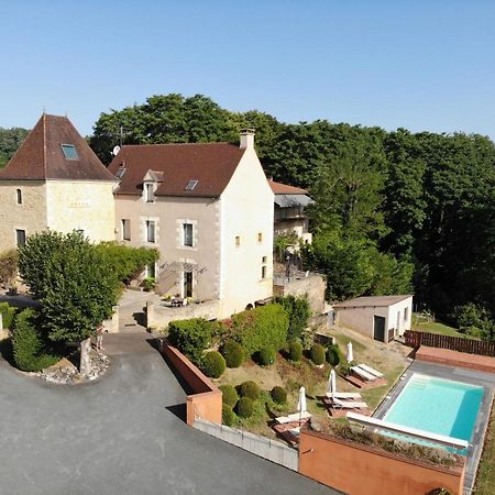 la maison du moulin a vent Sarlat Extérieur photo