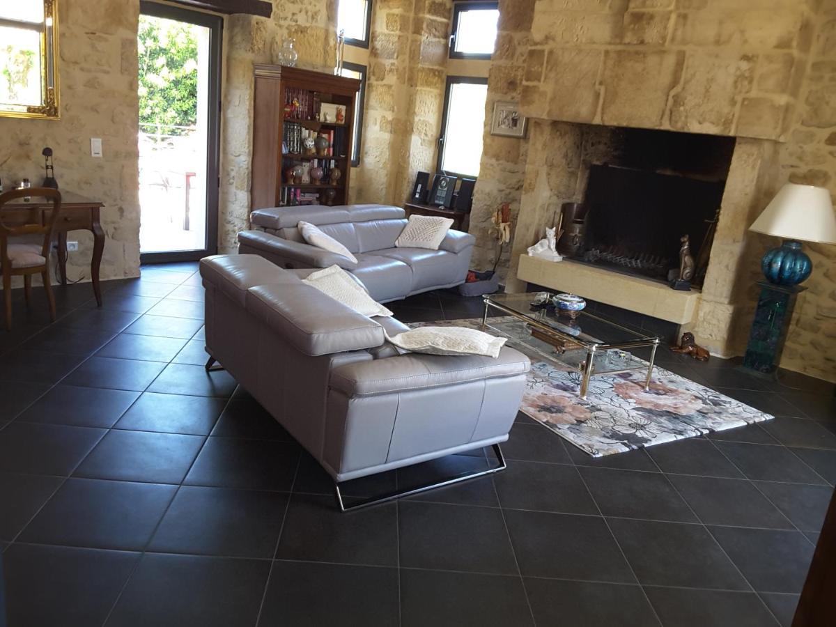 la maison du moulin a vent Sarlat Extérieur photo